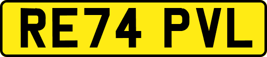 RE74PVL