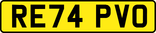 RE74PVO