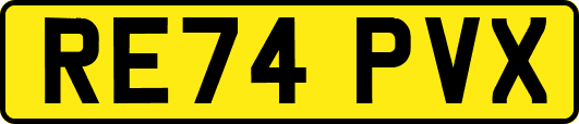 RE74PVX
