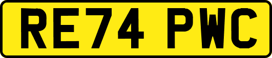 RE74PWC