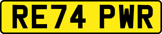 RE74PWR