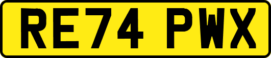 RE74PWX