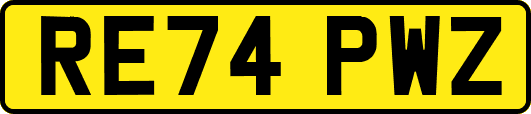 RE74PWZ