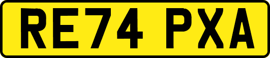 RE74PXA
