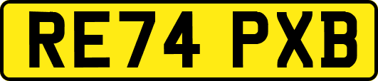 RE74PXB
