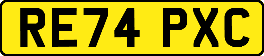 RE74PXC