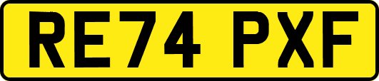 RE74PXF