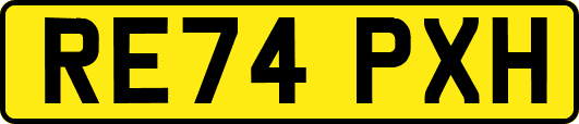 RE74PXH
