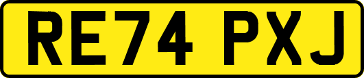 RE74PXJ