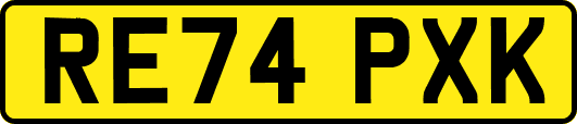 RE74PXK