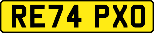 RE74PXO