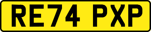 RE74PXP