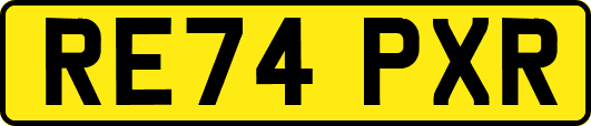 RE74PXR
