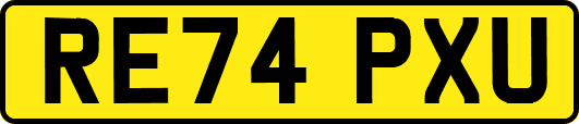 RE74PXU