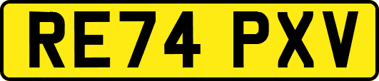 RE74PXV