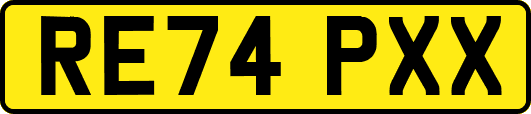 RE74PXX