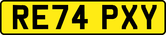 RE74PXY