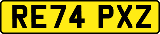 RE74PXZ