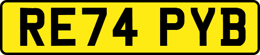 RE74PYB