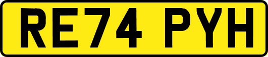 RE74PYH