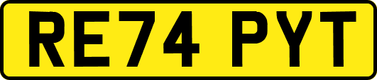 RE74PYT