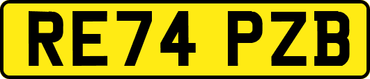 RE74PZB