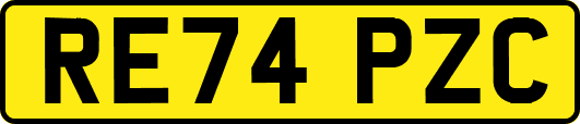 RE74PZC