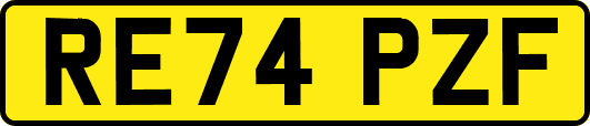RE74PZF