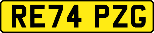RE74PZG