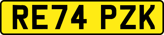 RE74PZK