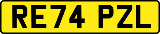 RE74PZL