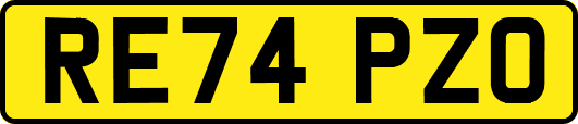 RE74PZO