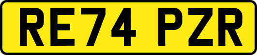 RE74PZR