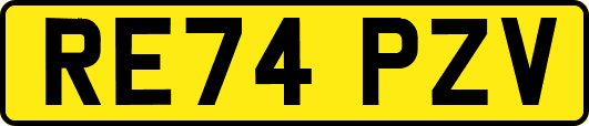 RE74PZV