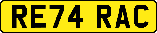 RE74RAC