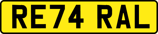 RE74RAL