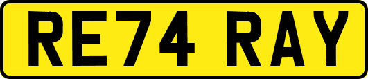 RE74RAY