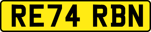 RE74RBN