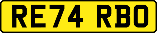 RE74RBO