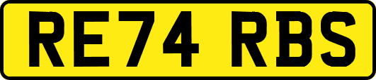 RE74RBS