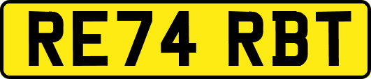 RE74RBT