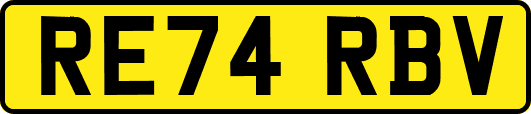 RE74RBV
