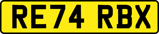 RE74RBX