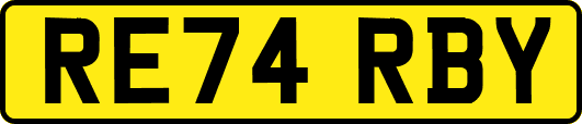 RE74RBY
