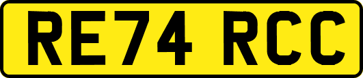 RE74RCC