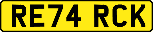 RE74RCK