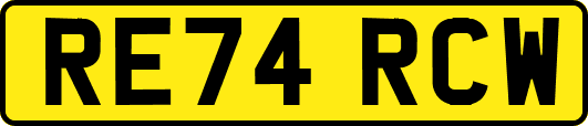 RE74RCW