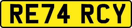 RE74RCY