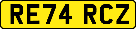 RE74RCZ