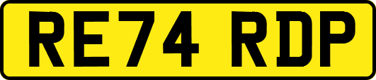 RE74RDP